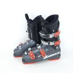 Clapari copii Nordica Speed, marime 38 Eu, 25 Mondo