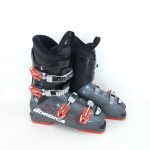 Clapari copii Nordica Speed, marime 38 Eu, 25 Mondo - imagine 3
