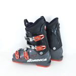 Clapari copii Nordica Speed, marime 38 Eu, 25 Mondo - imagine 5