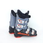 Clapari copii Nordica Speedmachine J4, marime 37 Eu, 24 Mondo - imagine 4