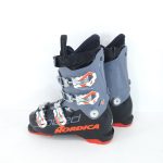 Clapari copii Nordica Speedmachine J4, marime 37 Eu, 24 Mondo - imagine 5
