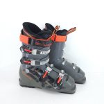 Clapari copii Rossignol Hero Jr 65, marime 37.5 Eu, 24.5 Mondo - imagine 3
