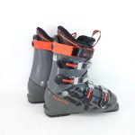 Clapari copii Rossignol Hero Jr 65, marime 37.5 Eu, 24.5 Mondo - imagine 4