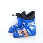 Clapari ski copii sh Lange RSJ 50, marime 32 Eu, 20.5 Mondo