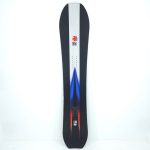 Placa snowboard sh Salomon High Path, 159 cm - imagine 2