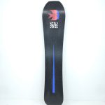 Placa snowboard sh Salomon High Path, 159 cm - imagine 6