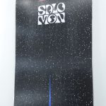 Placa snowboard sh Salomon High Path, 159 cm - imagine 7