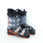 Clapari copii Nordica Speedmachine J4, marime 37 Eu, 24 Mondo - imagine 2