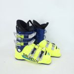 Clapari copii Dalbello CXR 4, marime 32 Eu, 20.5 Mondo - imagine 3