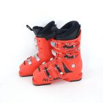 Clapari copii Atomic Redster Jr 60, marime 30-30.5 Eu, 19-19.5 Mondo