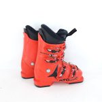 Clapari copii Atomic Redster Jr 60, marime 30-30.5 Eu, 19-19.5 Mondo - imagine 4