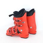 Clapari copii Atomic Redster Jr 60, marime 30-30.5 Eu, 19-19.5 Mondo - imagine 5