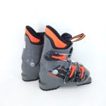 Clapari copii Rossignol Hero J3, marime 29 Eu, 18.5 Mondo - imagine 4