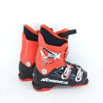 Clapari copii Nordica Speedmachine J4, marime 36 Eu, 23 Mondo - imagine 4
