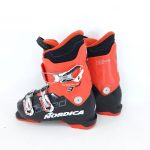 Clapari copii Nordica Speedmachine J4, marime 36 Eu, 23 Mondo - imagine 5