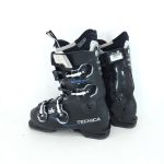 Clapari ski sh Tecnica Mach Sport LV 85, marime 37 Eu, 24 Mondo - imagine 5