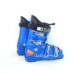 Clapari ski copii Lange RSJ 60, marime 34 Eu, 22 Mondo - imagine 4