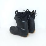 Boots snowboard sh Salomon Synapse Focus Dual Boa, marime 41 Eu, 26.5 Mondo - imagine 5
