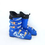 Clapari ski copii Lange RS 65, marime 37 Eu, 24 Mondo - imagine 3