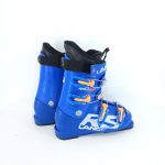 Clapari ski copii Lange RS 65, marime 37 Eu, 24 Mondo - imagine 4
