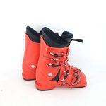 Clapari copii Atomic Redster Jr 60, marime 30-30.5 Eu, 19-19.5 Mondo - imagine 4