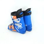 Clapari ski copii sh Lange RSJ 60, marime 31 Eu, 20 Mondo - imagine 5