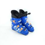 Clapari ski copii sh Lange RSJ 50, marime 32 Eu, 20.5 Mondo - imagine 3
