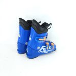 Clapari ski copii sh Lange RSJ 50, marime 32 Eu, 20.5 Mondo - imagine 4