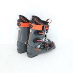 Clapari copii Rossignol Hero Jr 65, marime 33 Eu, 21.5 Mondo - imagine 4