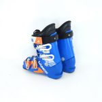 Clapari ski copii sh Lange RSJ 60, marime 32 Eu, 20.5 Mondo - imagine 5