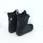 Boots snowboard sh Salomon Titan, marime 45 Eu, 30 Mondo - imagine 4