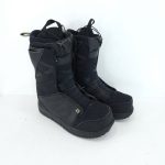 Boots snowboard sh Salomon Titan, marime 42 Eu, 27 Mondo - imagine 3