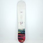Placa snowboard sh Salomon Lotus, 146 cm - imagine 2