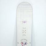Placa snowboard sh Salomon Lotus, 146 cm
