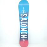 Placa snowboard sh Salomon Lotus, 146 cm - imagine 4