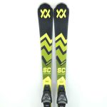Schiuri sh Volkl Racetiger SC, 158 cm