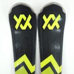 Schiuri sh Volkl Racetiger SC, 158 cm - imagine 4