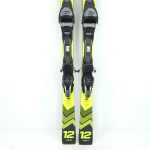 Schiuri sh Volkl Racetiger SC, 158 cm - imagine 5