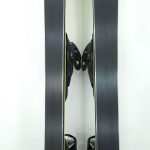 Schiuri sh Volkl Racetiger SC, 158 cm - imagine 7