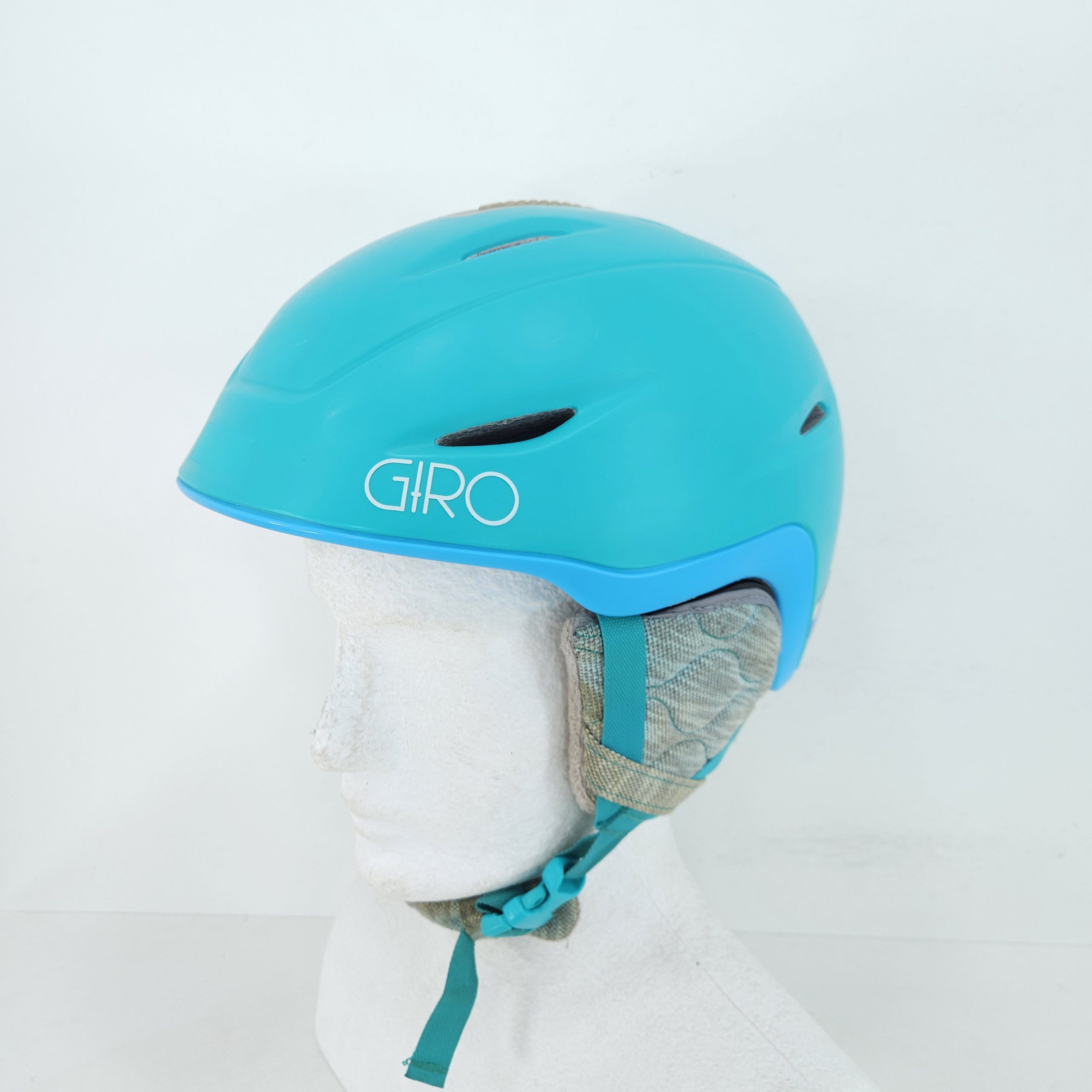 20251125_170139 Casca ski sh Giro, marime M, 55.5-59 cm - imagine 1
