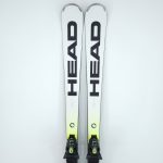Schiuri sh Head World Cup Rebels e.GSR, 170 cm