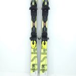 Schiuri sh Head World Cup Rebels e.GSR, 170 cm - imagine 6