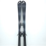 Schiuri sh Head Supershape e- Magnum, 149 cm - imagine 7
