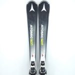 Schiuri sh Atomic Vantage X Pace, 156 cm