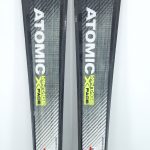 Schiuri sh Atomic Vantage X Pace, 156 cm - imagine 5