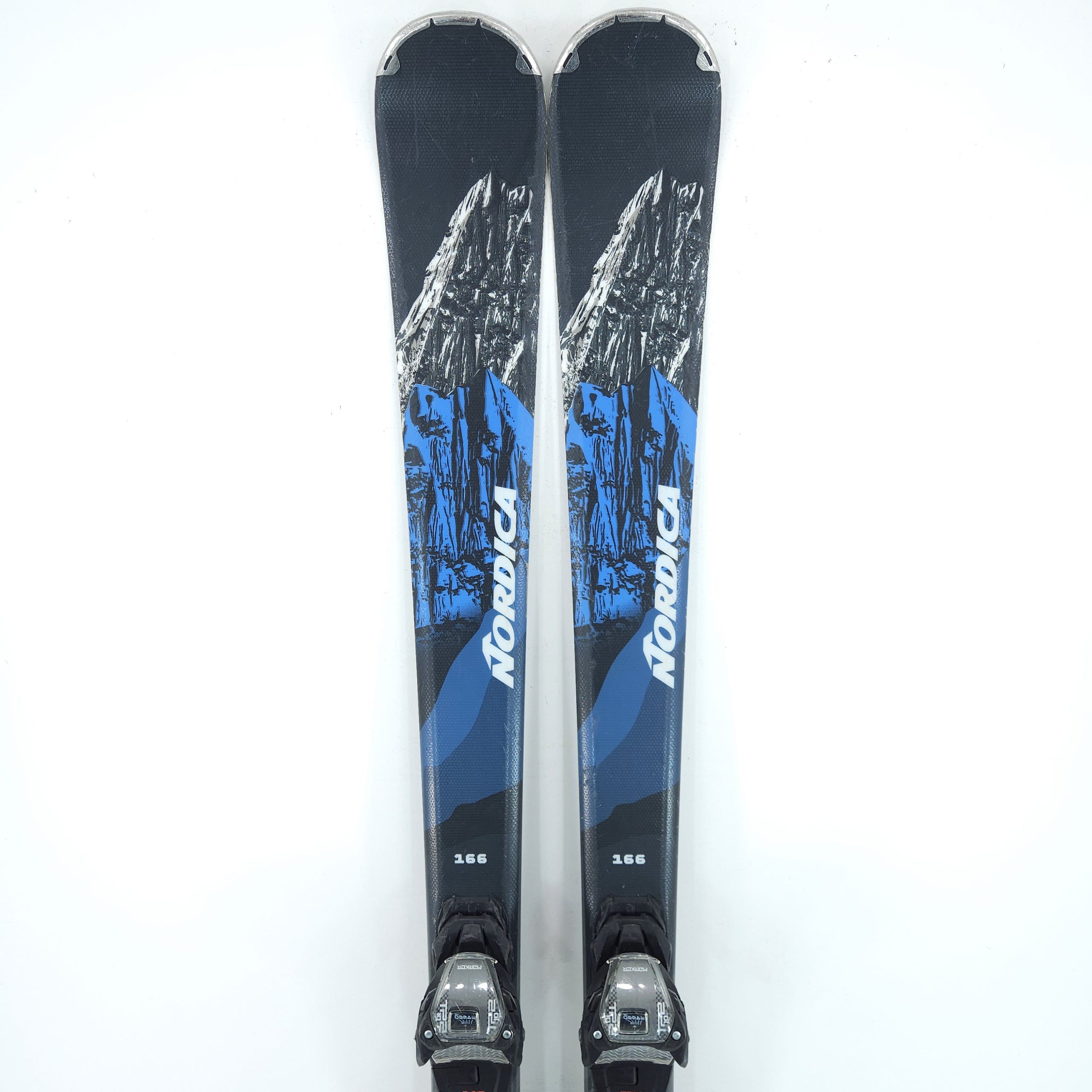 20251209_180617 Schiuri sh Nordica Alldrive 76, 166 cm - imagine 1
