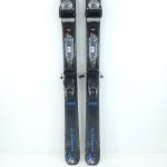 Schiuri sh Nordica Alldrive 76, 166 cm - imagine 5