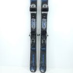 Schiuri sh Nordica Alldrive 76, 150 cm - imagine 5