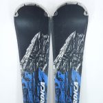 Schiuri sh Nordica Alldrive 76, 142 cm - imagine 4