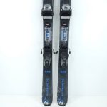 Schiuri sh Nordica Alldrive 76, 142 cm - imagine 5